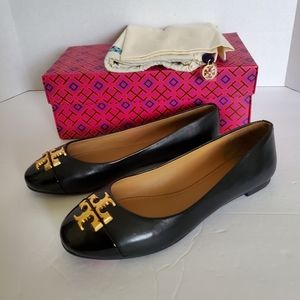 Tory Burch Everly Ballet Flats